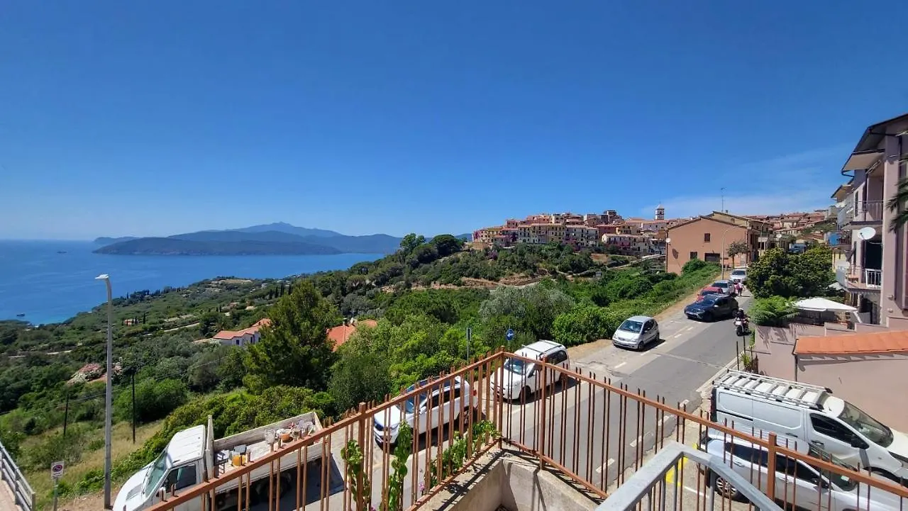Appartamento Bellavista Capoliveri  0*, Capoliveri (Isola d'Elba)