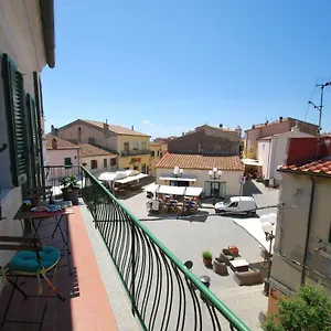 Casa Lidia Appartamento