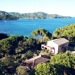 Casa Anna - Capo Perla Capoliveri (Isola d'Elba)