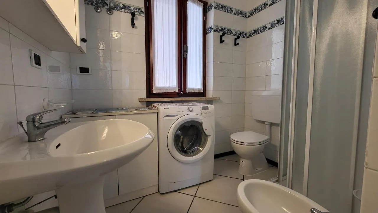 Appartamento Bellavista Capoliveri  Apartment Capoliveri (Isola d'Elba)