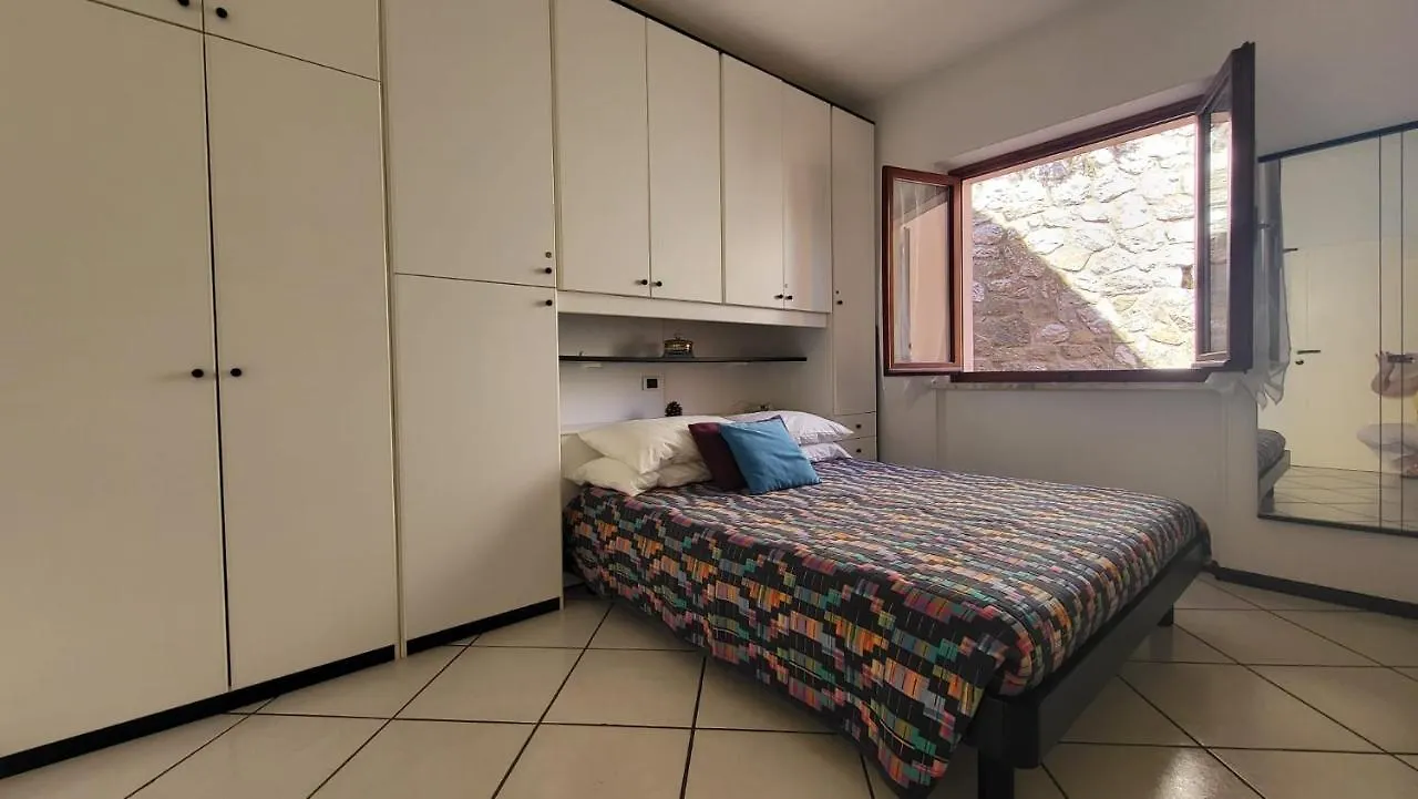 Apartment Appartamento Bellavista Capoliveri
