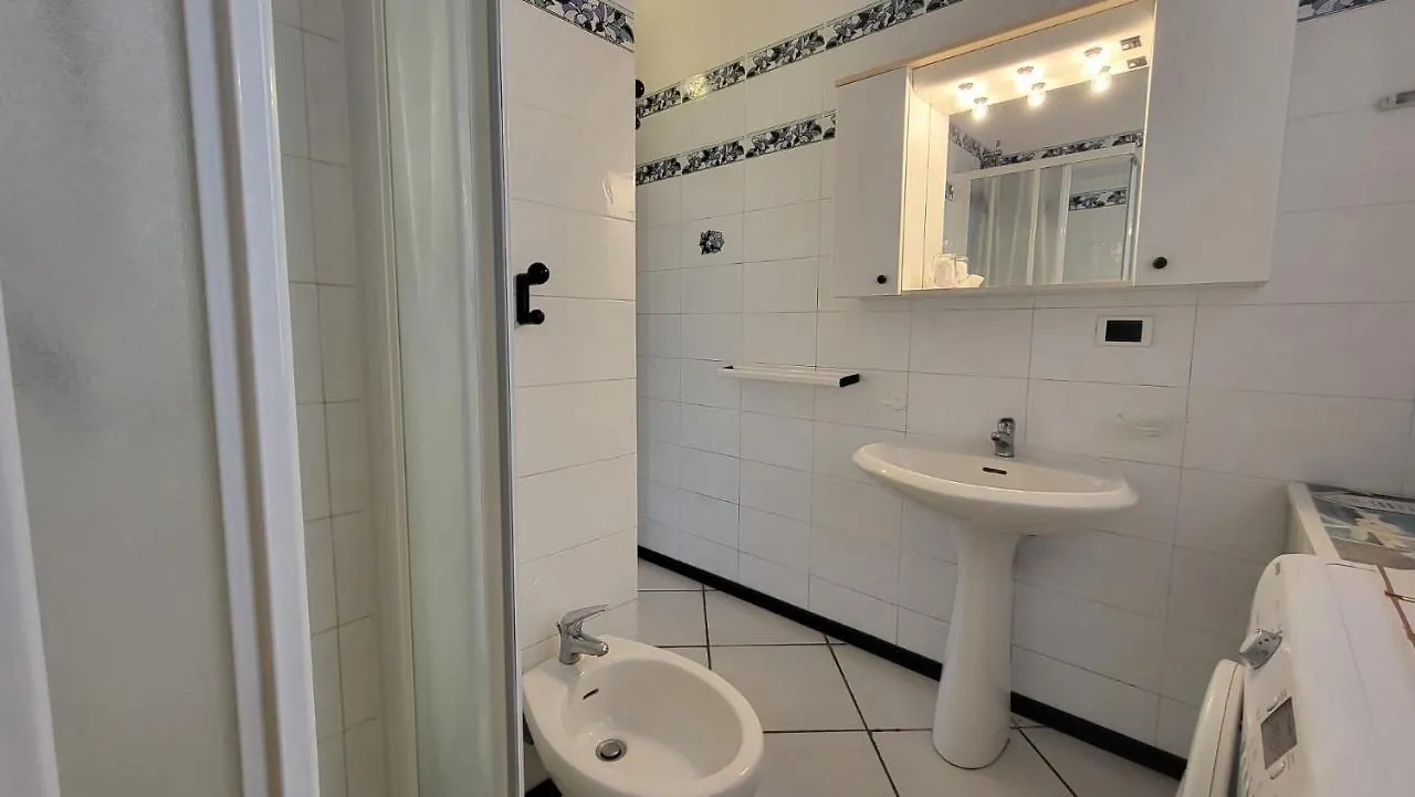 Appartamento Bellavista Capoliveri  0*, Capoliveri (Isola d'Elba) Italy