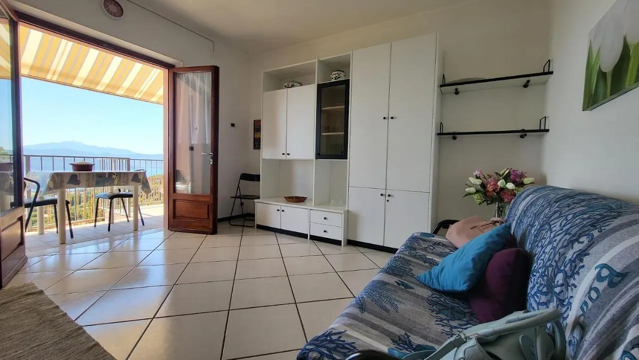 Appartamento Bellavista Capoliveri  0*, Capoliveri (Isola d'Elba) Italy