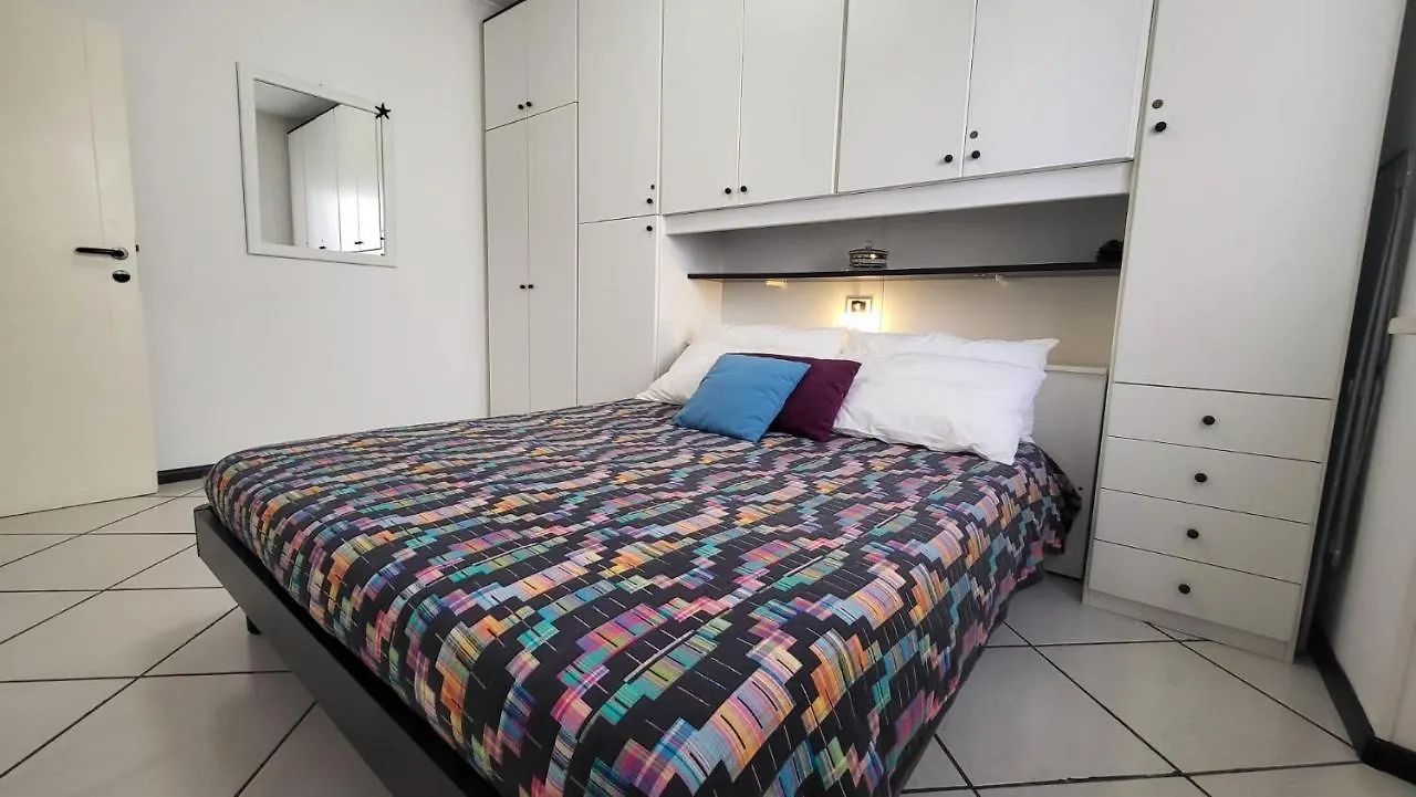 Appartamento Bellavista Capoliveri  Apartment Capoliveri (Isola d'Elba)