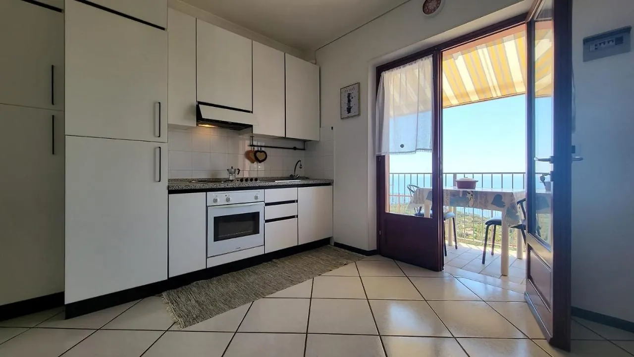 Apartment Appartamento Bellavista Capoliveri  Italy