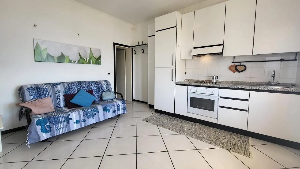 Apartment Appartamento Bellavista Capoliveri