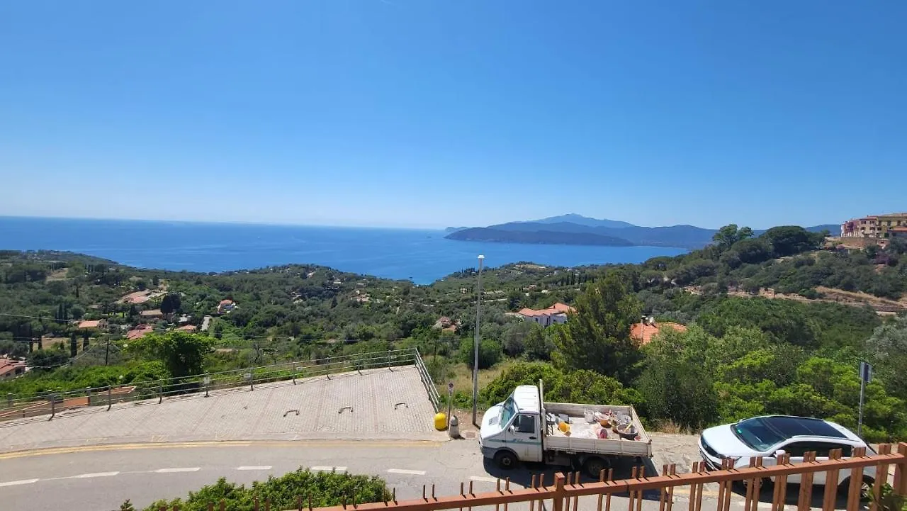 Appartamento Bellavista Capoliveri  0*, Capoliveri (Isola d'Elba) Italy
